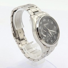 Seiko (SEIKO) Presage Mechanical 6R27 00J0 Automatic Case Diameter 9.0mm Men’s (