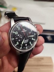 Poljot Chronograph 23 Jewel # 6466/7500 New In Box Moscow Military Factory HTF