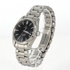 Authentic [Unserviced – Value Price] Omega Seamaster Aqua Terra 2518.50 Stai…