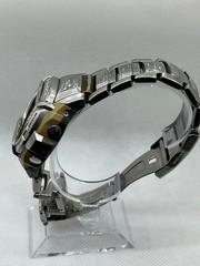 Casio G-Shock G-511D Silver Metal Band Watch Used