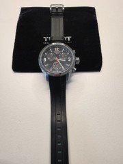 TISSOT HORLOGE HEREN