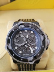 Invicta Reserve Sea Monster Lume Swiss Mov 54mm Mo35157