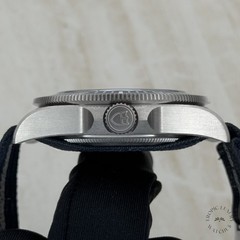 Tudor Pelagos FXD Titanium Blue 42mm FULL SET M25707B