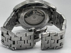 HAMILTON Jazz master H326160 Date black Dial Automatic Men’s Japanese Seller