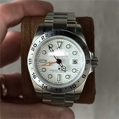 Unbranded Replica Watch