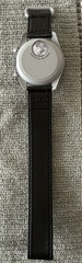 Swatch x Omega MoonSwatch Mission to the Moon – FULL SET – 2 OFFICIAL STRAPS