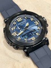 Casio Pro Trek Watch – PRW-6600Y-2CR