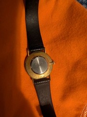 Tropic Time Watch