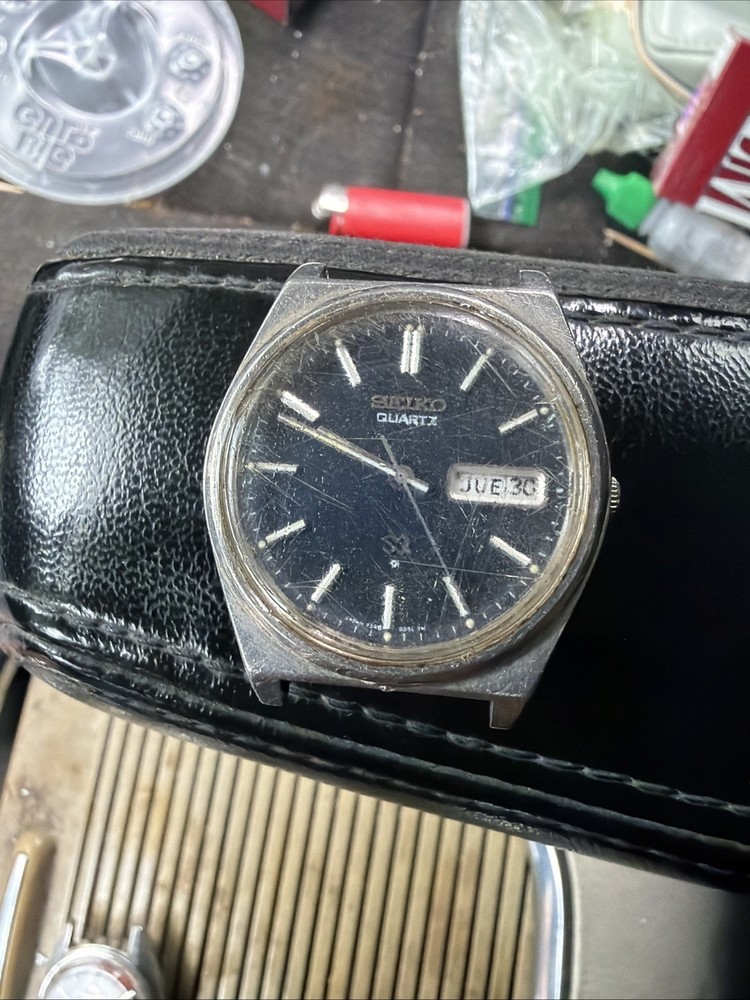 Seiko