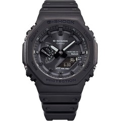CASIO GA-B2100-1A1JF [G-SHOCK GA-B2100 SERIES Men’s Rubber Band] New