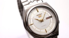 SEIKO 5 7009-3170 Automatic Men’s Watch 1982 Japan