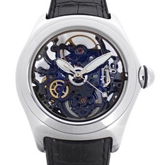 CORUM Bubble Skeleton 082.150.20 mens watch