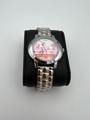 I Love Lucy Watch 36mm Oval Case Centric Quartz