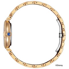Citizen Elle Disney Collection “Frozen” Limited Edition Model “Arendelle Castle”