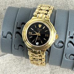 Lot of 4 Women’s Watches: Seller Refurbished