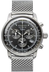 Zeppelin 100 Years 7680M-2 Man Quartz Watch