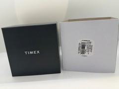 Timex 1983 E Line Automatic-PINK 34mm Watch TW2Y66800 *BRAND NEW *