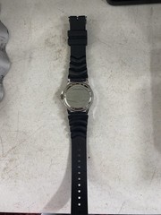 Pulsar PXN133 Men’s Sport Watch Stainless Steel 100m Water Resistant Quartz