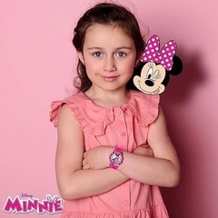 Reloj Para Niña Mujer Chicas Relojes Relogio De Moda Girl Watch