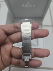 Alpina Alpiner Extreme Quartz AL-220BG2AE6B Men’s Watch