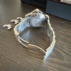 Longines HydroConquest Automatic Black Dial 300m Diver 41mm SS Bracelet Box
