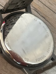 FOSSIL Gent’s Wristwatch BQ2419 (PSN037453)