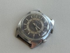 Vintage Watch Poljot 18 Jewels Mechanical USSR Men’s