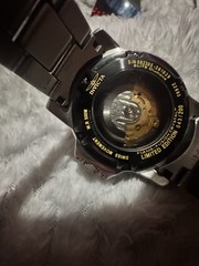 Invicta Subaqua Noma II Elite 22693 43/200
