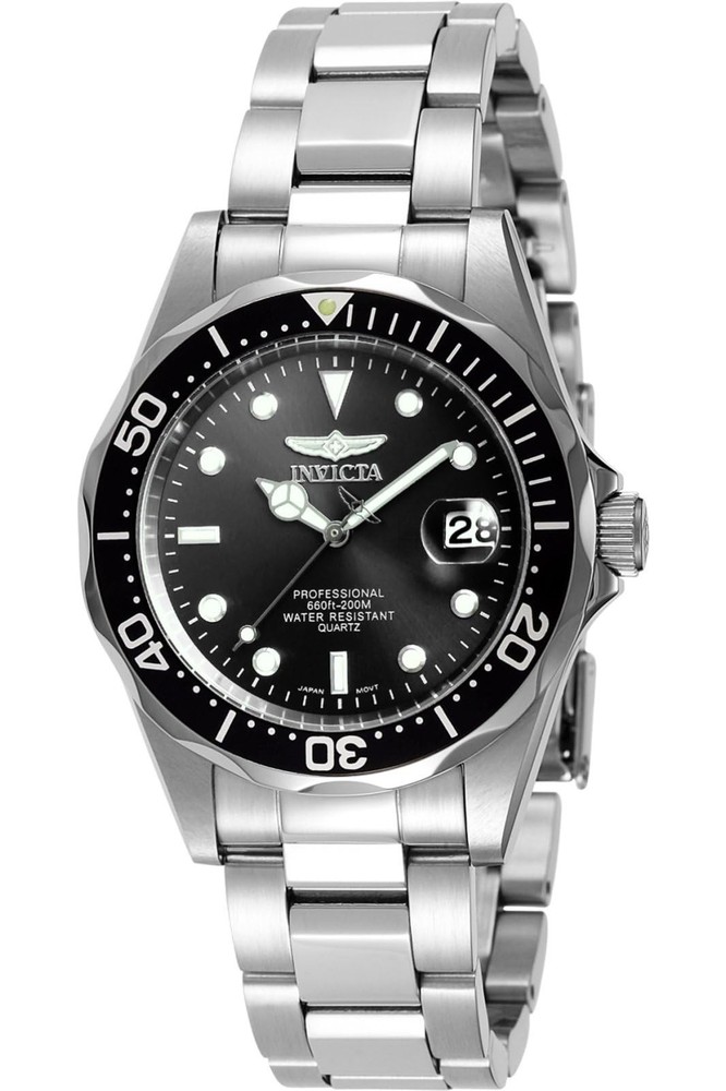 Men’s Pro Diver Watch