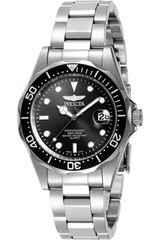 Men’s Pro Diver Watch