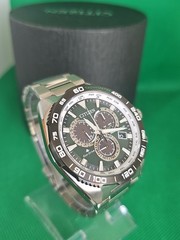 citizen eco-drive Radio Controlled e660 r013718 Watch For Men (20/22cm Wrist)