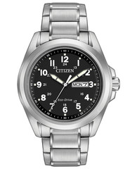 CITIZEN GARRISON AW0050-82E