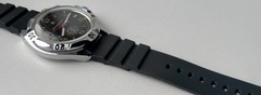 Komandirskie 2414A Signal Troops WR Vintage Original Soviet Military Watch 1990s