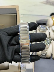 Rado DiaStar Original Skeleton Automatic Grey Dial Unisex Watch R12162153