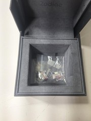 ZODIAC Gent’s Wristwatch SUPER SEA WOLF (P15026062)