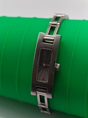 Gucci Silver 3900L Women’s Ladies Watch