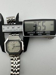 Vintage Seiko 5 Automatic Authentic Japan Made Men’s Wrist Watch