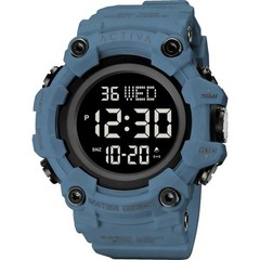 Activa Kadron x Invicta Digital Sport Men’s Watch – 53mm