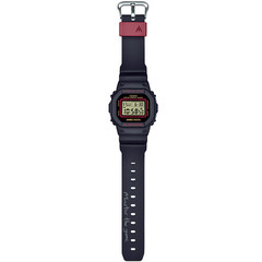 CASIO G-SHOCK DW-5600AI-1JR ANDRES INIESTA Signature Model Digital Watch 42.8mm