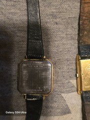 vintage mens watch lot untested