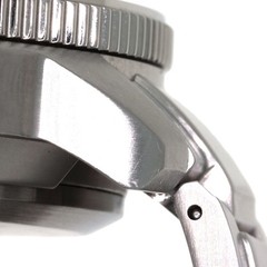 CITIZEN Promaster Aqualand Watches BN2031-85E Stainless Steel/Stainless Stee…
