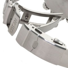 CITIZEN Promaster Aqualand Watches BN2031-85E Stainless Steel/Stainless Stee…