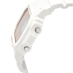 Casio Baby-G BGD-565SC-4JF Quartz Pink Dial 37.9 mm Watch