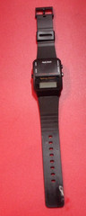 Vintage Radio Shack Watch Talking Wrist Watch New battery
