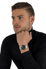Men’s Pro Diver Watch