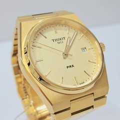 TISSOT PRX T137.410.33.021.00 Quartz
