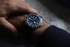 Tudor Pelagos FXD Blue 25707B 2024 Box, Papers & Warranty Excellent Condition