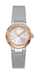 DKNY Women’s Everyday 28mm Quartz Watch DK1L024M0055