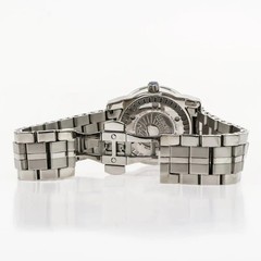 MERCURY – Swiss Watch – ME10230-SS-3 Quartz 36 mm ME10230 50m (5 ATM, 169 ft)