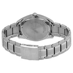 Seiko Men’s Classic Quartz Black Dial Quartz Watch – SUR311P1 NEW